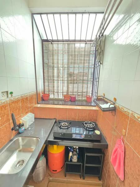 Apartment for Rent at Sri Mas - Lucas Tan - PropertyGuru.com.my