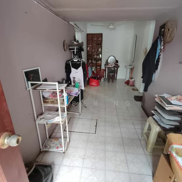 1-storey Terraced House for Sale in Taman Ibukota (Setapak) - Amber Ng - PropertyGuru.com.my