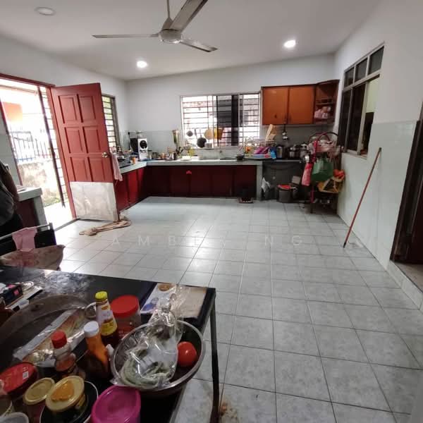 1-storey Terraced House for Sale in Taman Ibukota (Setapak) - Amber Ng - PropertyGuru.com.my