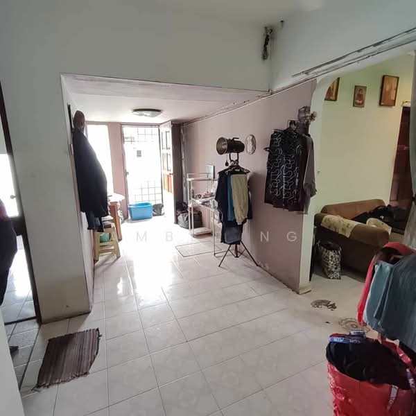 1-storey Terraced House for Sale in Taman Ibukota (Setapak) - Amber Ng - PropertyGuru.com.my