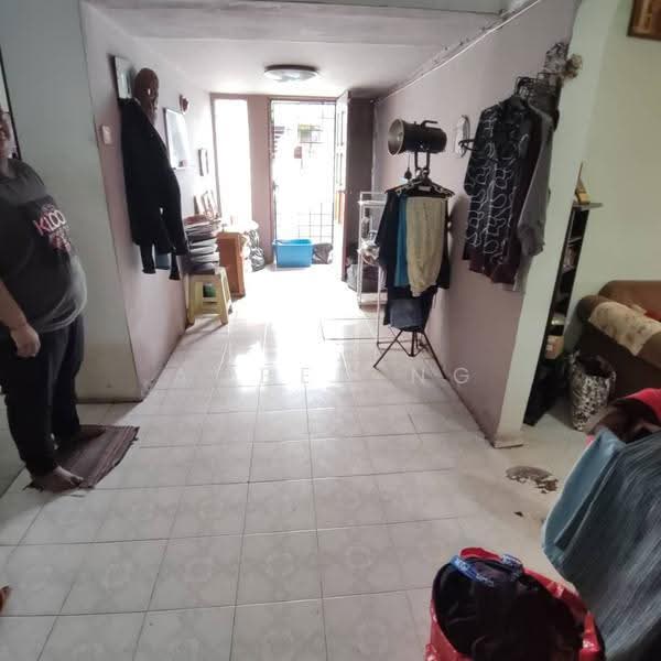 1-storey Terraced House for Sale in Taman Ibukota (Setapak) - Amber Ng - PropertyGuru.com.my