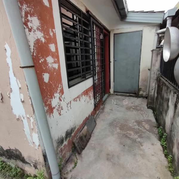 1-storey Terraced House for Sale in Taman Ibukota (Setapak) - Amber Ng - PropertyGuru.com.my