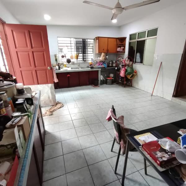 1-storey Terraced House for Sale in Taman Ibukota (Setapak) - Amber Ng - PropertyGuru.com.my
