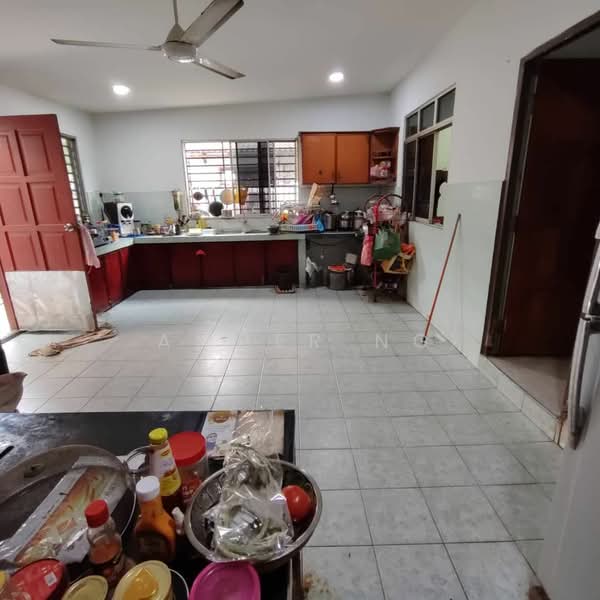 1-storey Terraced House for Sale in Taman Ibukota (Setapak) - Amber Ng - PropertyGuru.com.my