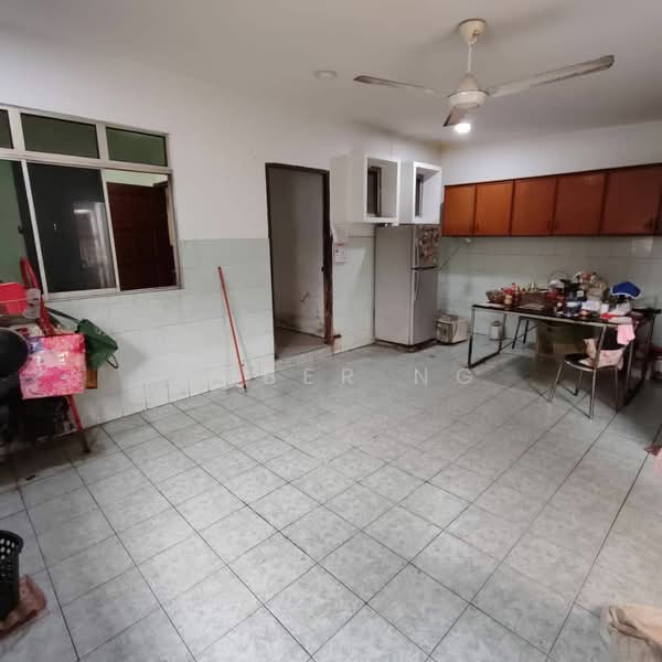 1-storey Terraced House for Sale in Taman Ibukota (Setapak) - Amber Ng - PropertyGuru.com.my