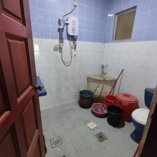 1-storey Terraced House for Sale in Taman Ibukota (Setapak) - Amber Ng - PropertyGuru.com.my