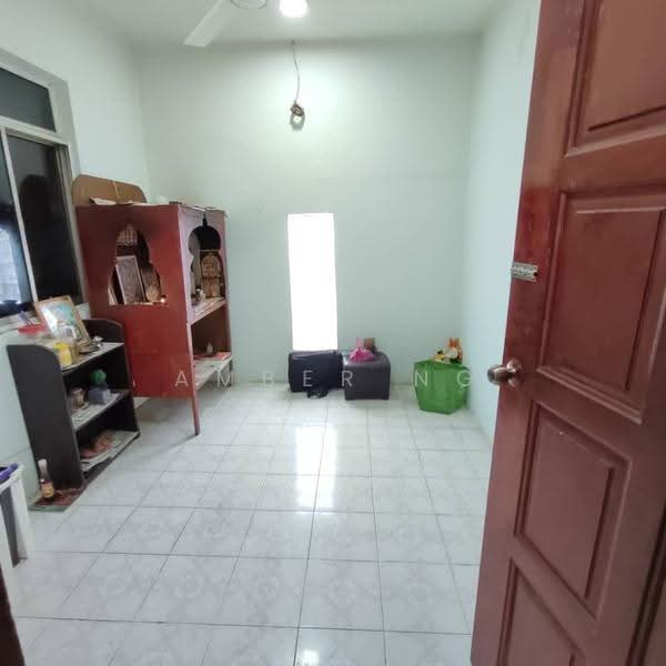 1-storey Terraced House for Sale in Taman Ibukota (Setapak) - Amber Ng - PropertyGuru.com.my