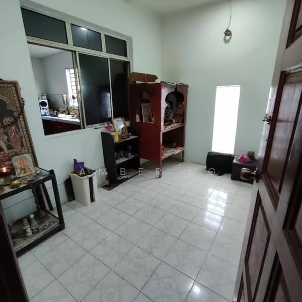 1-storey Terraced House for Sale in Taman Ibukota (Setapak) - Amber Ng - PropertyGuru.com.my