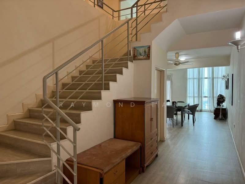 Condominium for Sale at Metropolitan Square - Raymond Tan - Interior - PropertyGuru.com.my