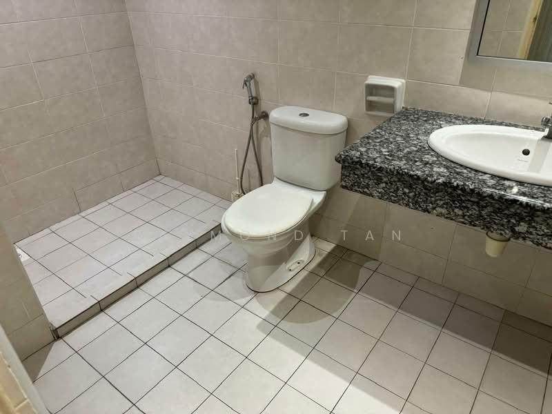 Condominium for Sale at Metropolitan Square Service Residence - Raymond Tan - Bathroom - PropertyGuru.com.my