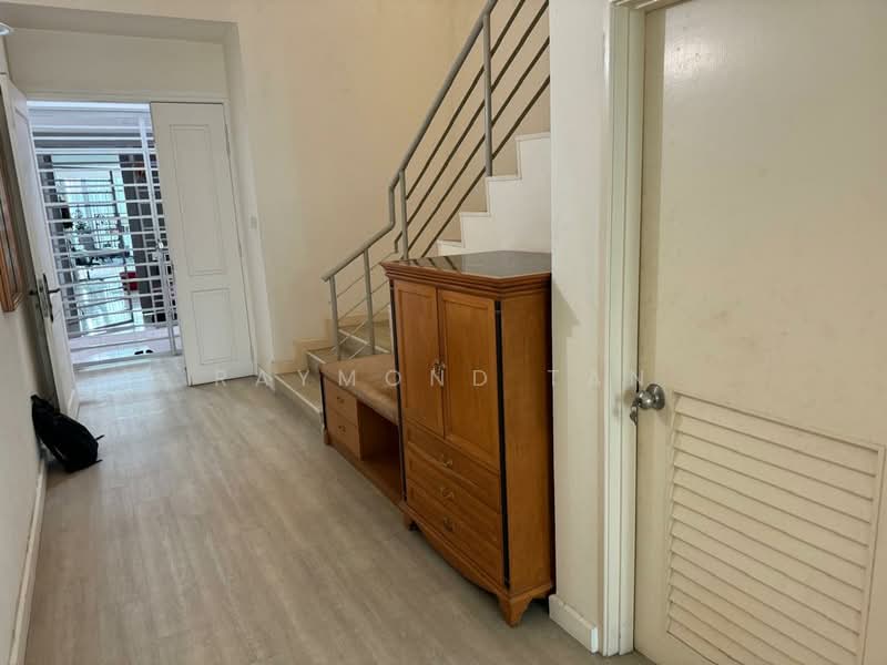 Condominium for Sale at Metropolitan Square Service Residence - Raymond Tan - Interior - PropertyGuru.com.my