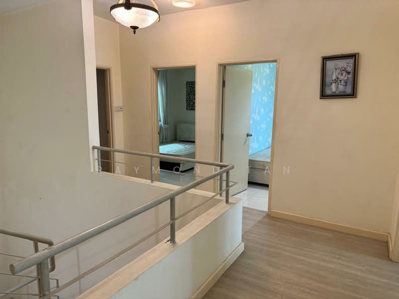 Condominium for Sale at Metropolitan Square Service Residence - Raymond Tan - Corridor - PropertyGuru.com.my