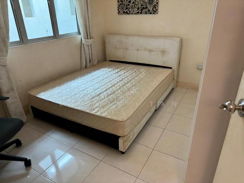 Condominium for Sale at Metropolitan Square - Raymond Tan - Bedroom - PropertyGuru.com.my