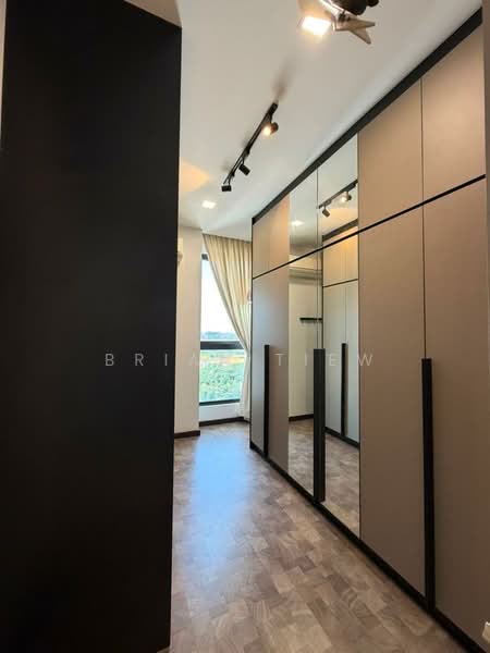 Kediaman Servis untuk Dijual di Twin Arkz - Brian Tiew - Interior - PropertyGuru.com.my