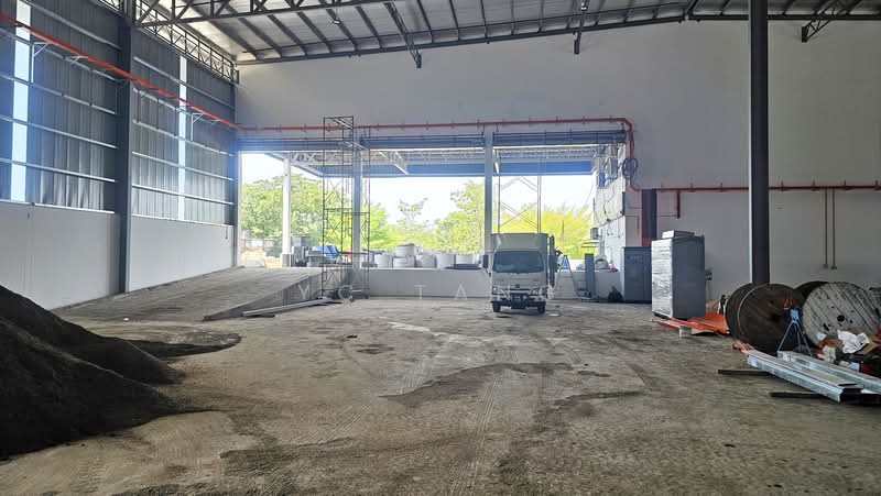 Kilang untuk Disewa di Taman Perindustrian Bukit Minyak (Bukit Minyak) - YC Tang - Interior - PropertyGuru.com.my