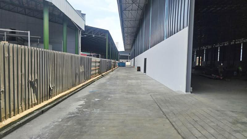 Kilang untuk Disewa di Taman Perindustrian Bukit Minyak (Bukit Minyak) - YC Tang - Exterior - PropertyGuru.com.my