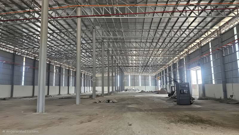 Kilang untuk Disewa di Taman Perindustrian Bukit Minyak (Bukit Minyak) - YC Tang - Interior - PropertyGuru.com.my