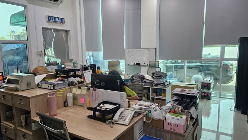Kilang untuk Disewa di Taman Perindustrian Bukit Minyak (Bukit Minyak) - YC Tang - Interior - PropertyGuru.com.my