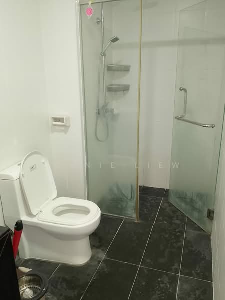 Condominium for Rent at Encorp Strand Residence - Connie Liew - Bathroom - PropertyGuru.com.my