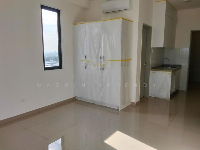 Service Residence for Rent at RESIDENSI SENURI - Nazrin Affendy - Interior - PropertyGuru.com.my