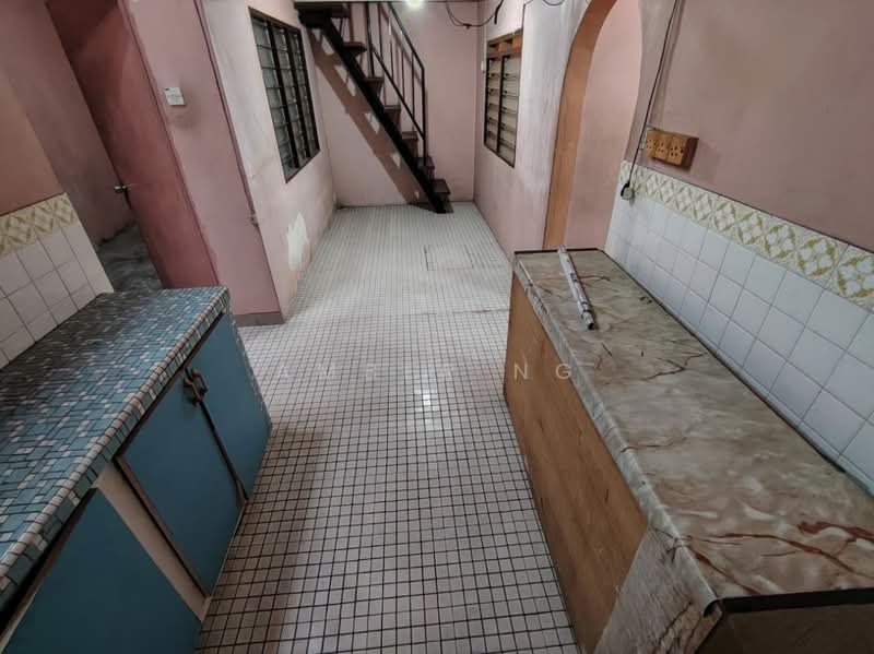 1-storey Terraced House for Sale in Taman Ibukota (Setapak) - Amber Ng - Interior - PropertyGuru.com.my