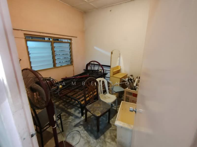 1-storey Terraced House for Sale in Taman Ibukota (Setapak) - Amber Ng - Bedroom - PropertyGuru.com.my