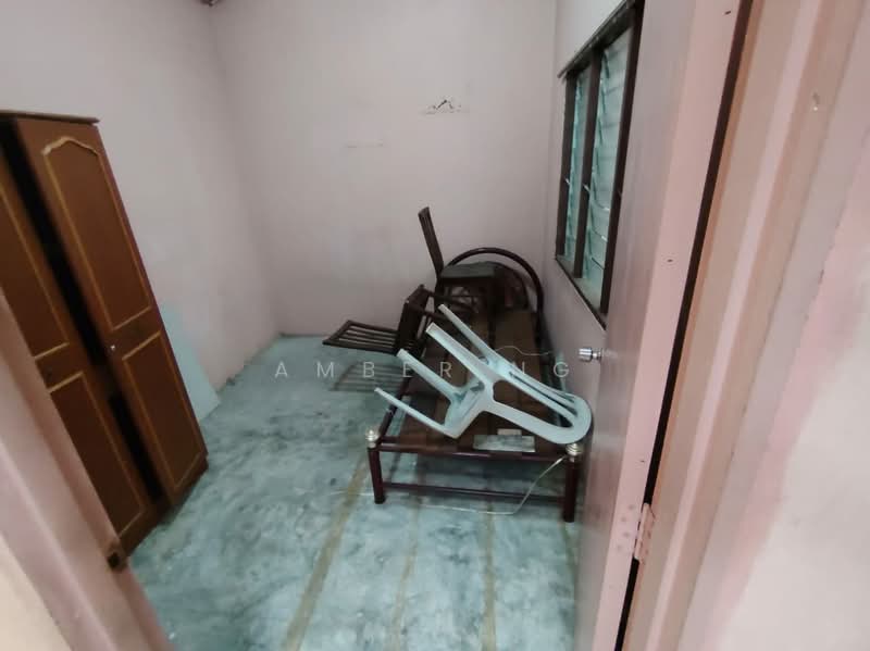 1-storey Terraced House for Sale in Taman Ibukota (Setapak) - Amber Ng - Interior - PropertyGuru.com.my