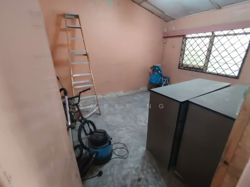 1-storey Terraced House for Sale in Taman Ibukota (Setapak) - Amber Ng - Interior - PropertyGuru.com.my