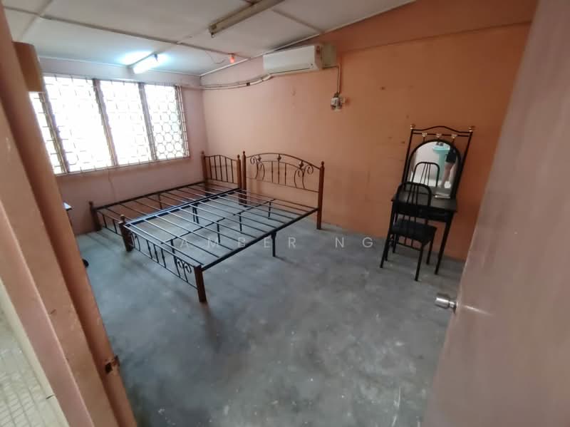 1-storey Terraced House for Sale in Taman Ibukota (Setapak) - Amber Ng - Bedroom - PropertyGuru.com.my