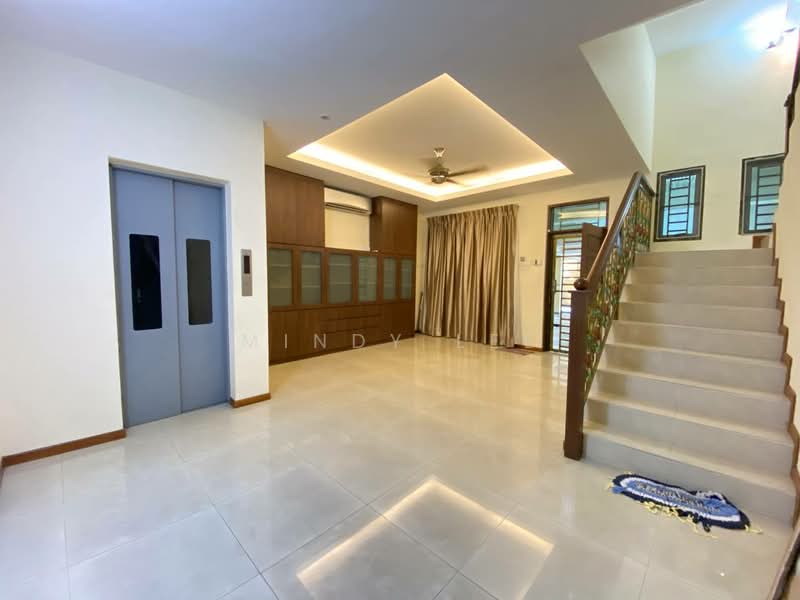 Rumah Kluster untuk Dijual di Johor Bahru (Johor) - Mindy Lee - PropertyGuru.com.my