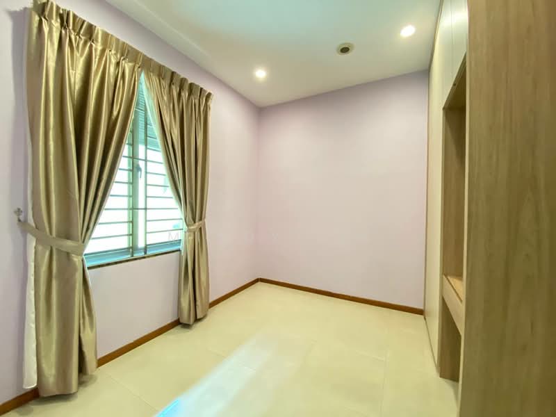 Rumah Kluster untuk Dijual di Johor Bahru (Johor) - Mindy Lee - PropertyGuru.com.my