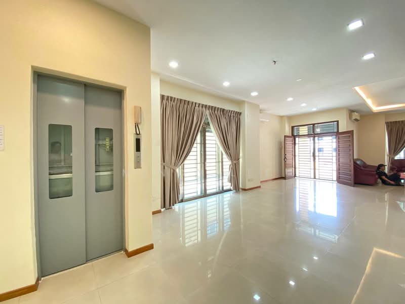 Rumah Kluster untuk Dijual di Johor Bahru (Johor) - Mindy Lee - PropertyGuru.com.my