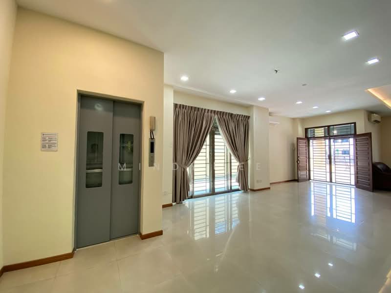 Rumah Kluster untuk Dijual di Johor Bahru (Johor) - Mindy Lee - PropertyGuru.com.my
