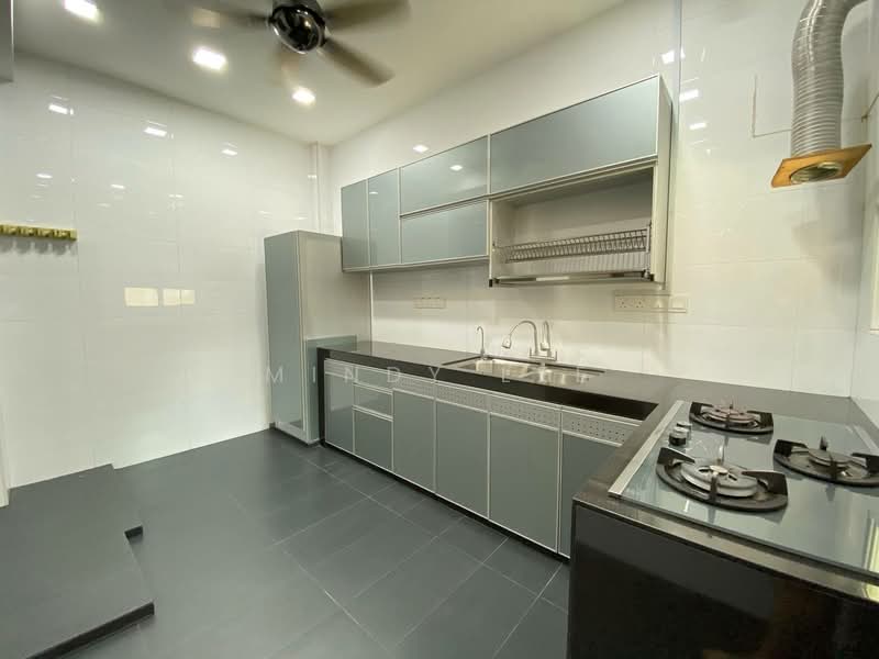 Rumah Kluster untuk Dijual di Johor Bahru (Johor) - Mindy Lee - PropertyGuru.com.my