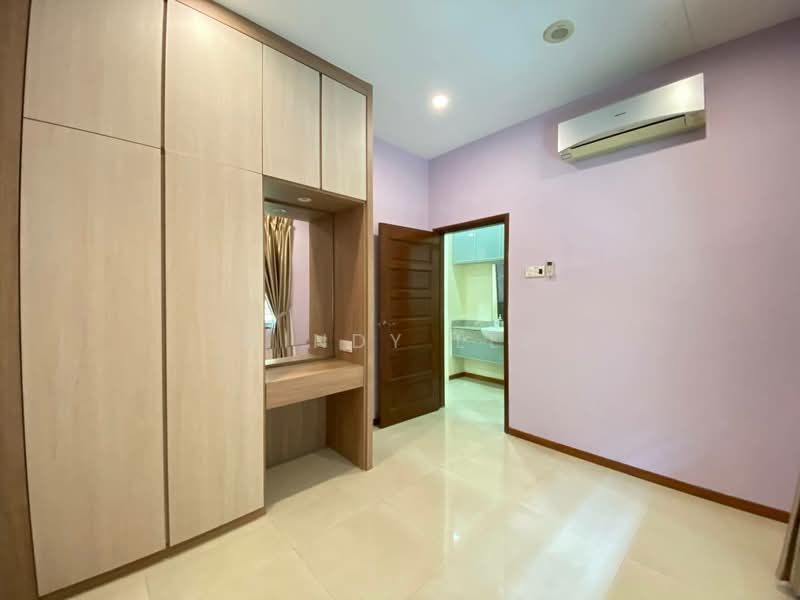 Rumah Kluster untuk Dijual di Johor Bahru (Johor) - Mindy Lee - PropertyGuru.com.my