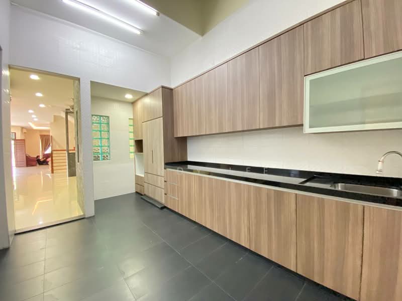 Rumah Kluster untuk Dijual di Johor Bahru (Johor) - Mindy Lee - PropertyGuru.com.my