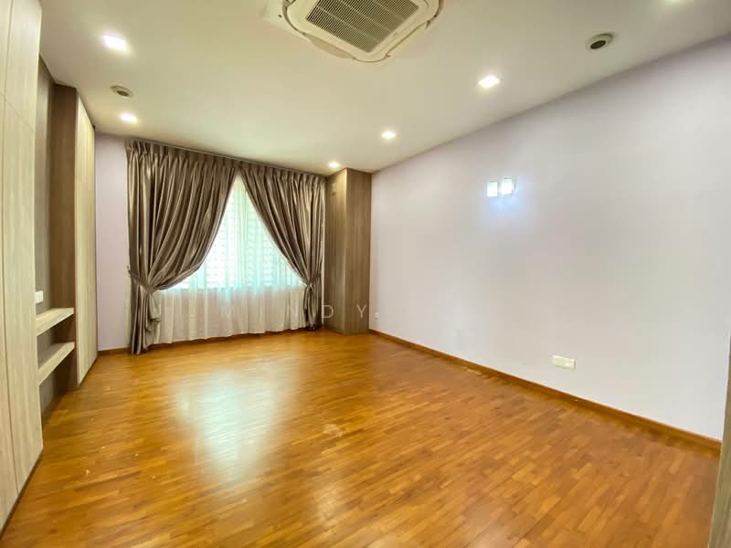 Rumah Kluster untuk Dijual di Johor Bahru (Johor) - Mindy Lee - PropertyGuru.com.my