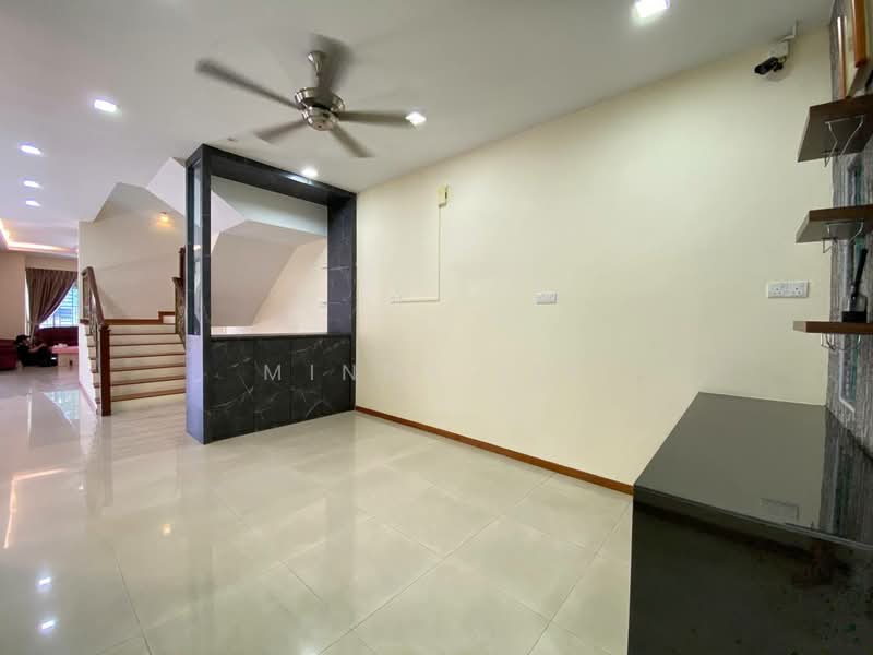 Rumah Kluster untuk Dijual di Johor Bahru (Johor) - Mindy Lee - PropertyGuru.com.my