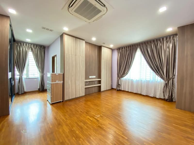 Rumah Kluster untuk Dijual di Johor Bahru (Johor) - Mindy Lee - PropertyGuru.com.my