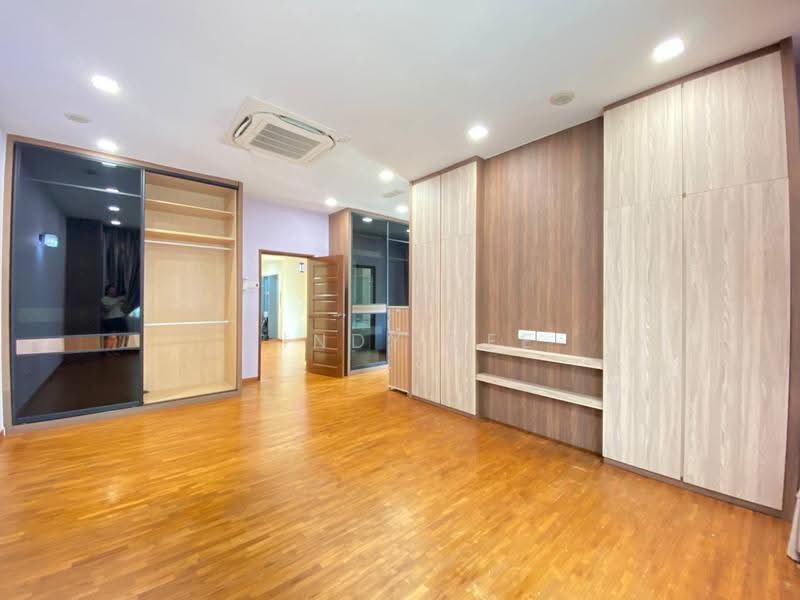 Rumah Kluster untuk Dijual di Johor Bahru (Johor) - Mindy Lee - PropertyGuru.com.my