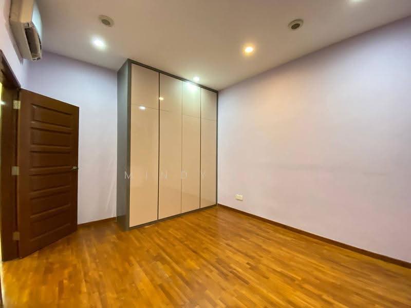 Rumah Kluster untuk Dijual di Johor Bahru (Johor) - Mindy Lee - PropertyGuru.com.my