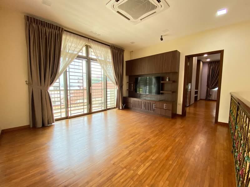 Rumah Kluster untuk Dijual di Johor Bahru (Johor) - Mindy Lee - PropertyGuru.com.my