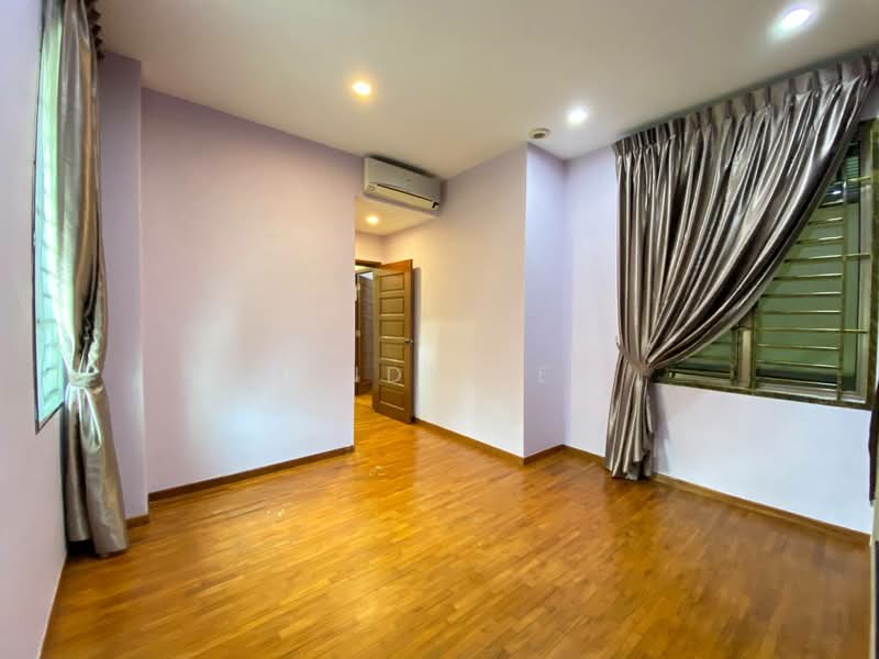 Rumah Kluster untuk Dijual di Johor Bahru (Johor) - Mindy Lee - PropertyGuru.com.my
