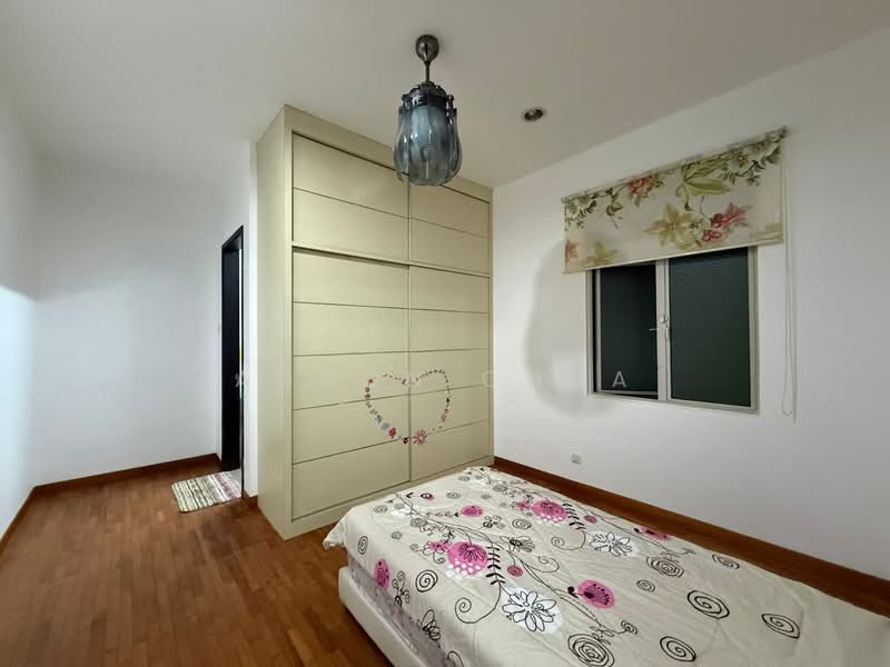 Semi-Detached House for Sale in Taman Ponderosa (Johor Bahru) - Anson Chua - Bedroom - PropertyGuru.com.my