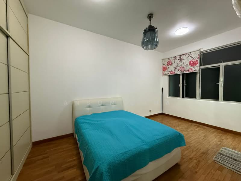 Semi-Detached House for Sale in Taman Ponderosa (Johor Bahru) - Anson Chua - Bedroom - PropertyGuru.com.my