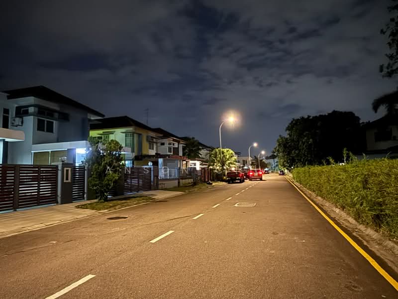 Semi-Detached House for Sale in Taman Ponderosa (Johor Bahru) - Anson Chua - Exterior - PropertyGuru.com.my
