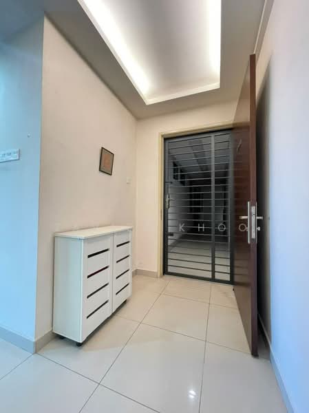 Service Residence for Rent at Palazio - ZAVIER KHOO - Entrance - PropertyGuru.com.my