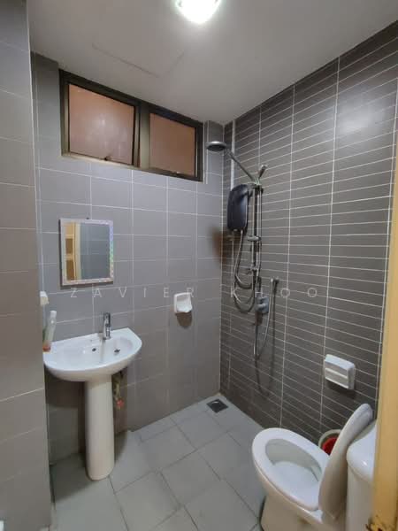 Service Residence for Rent at Palazio - ZAVIER KHOO - Bathroom - PropertyGuru.com.my