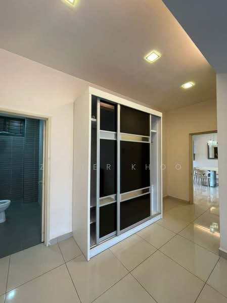 Service Residence for Rent at Palazio - ZAVIER KHOO - Bathroom - PropertyGuru.com.my