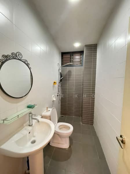 Service Residence for Rent at Palazio - ZAVIER KHOO - Bathroom - PropertyGuru.com.my